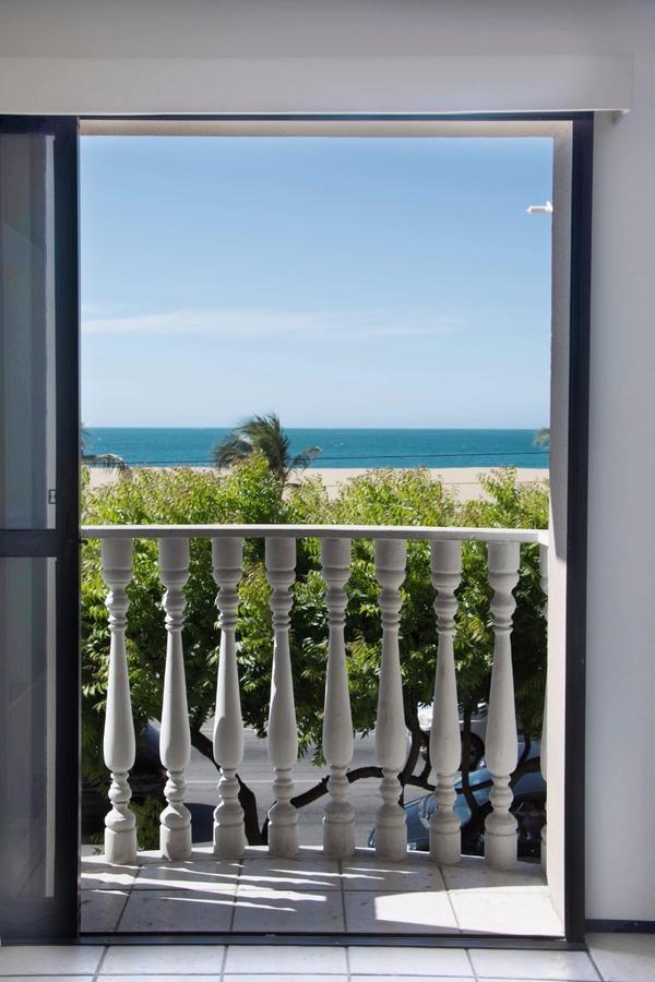 Hotel Flat Classic Fortaleza  Quarto foto
