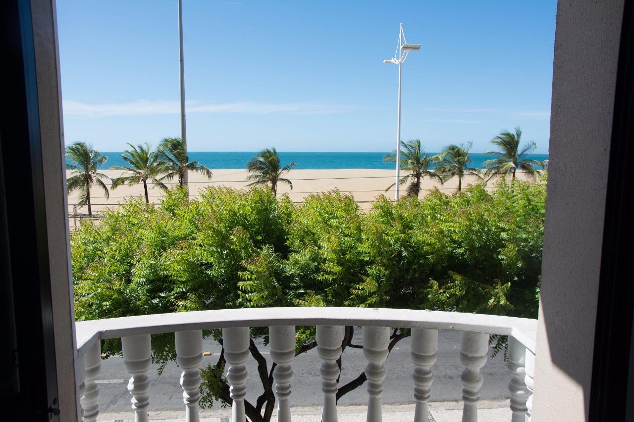 Hotel Flat Classic Fortaleza  Quarto foto